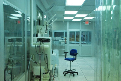 Cleanroom